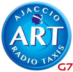 Ajaccio Radio Taxis